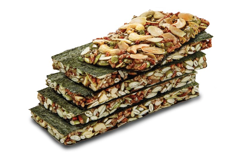 Seaweed Crunch - Classic Product