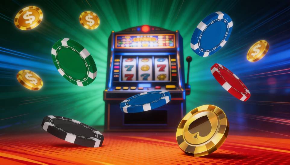 Vegasino casino