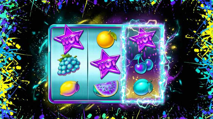 Arena casino