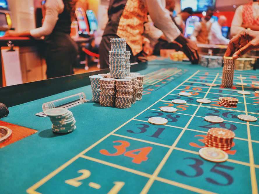 montecrypto casino